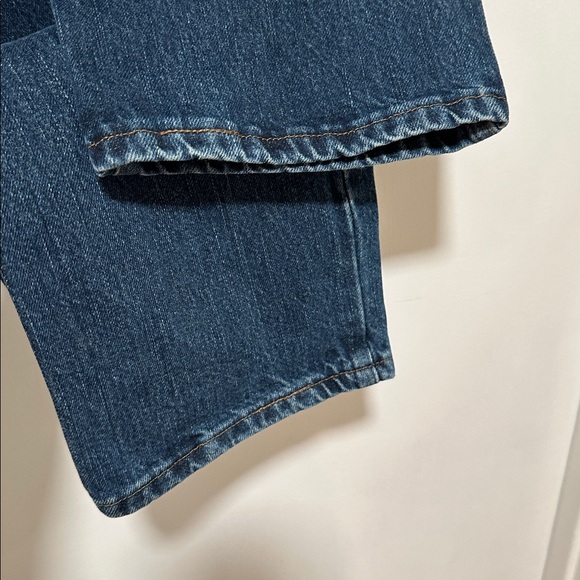 Wrangler jeans 35x34 Cowboy cut original fit. - Picture 9 of 9